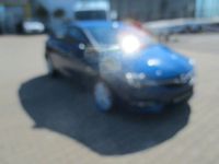 gebraucht Opel Astra Lim. 5-trg. Edition *NAVI*SITZHEIZUNG*