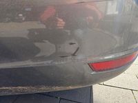 Gebraucht VW Jetta Comfortline 105 PS (77 kW) 2011 Grau Limousine