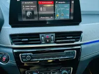 Gebraucht BMW X2 M Sport 150 PS (110 kW) 2019 Weiß SUV