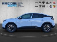 Neu Citroën C4 PureTech 131 PS (96 kW) 2025 Weißgrau Limousine