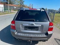 Gebraucht Kia Sportage 175 PS (128 kW) 2006 Grau SUV