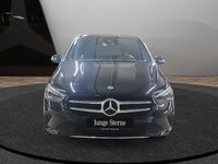 Gebraucht Mercedes B250e 218 PS (160 kW) 2021 Van / Kleinbus