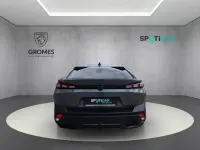 Gebraucht Peugeot 408 Allure 131 PS (96 kW) 2024 Grau SUV