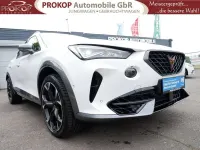 Gebraucht Cupra Formentor VZ 310 PS (228 kW) 2023 Weiß SUV