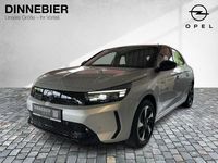 Neu Opel Corsa-e 100 kW (136 PS) 2025 Silber Kleinwagen