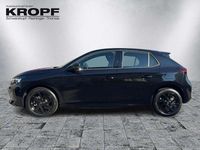 Neu Opel Corsa 101 PS (74 kW) 2025 Schwarz Kleinwagen