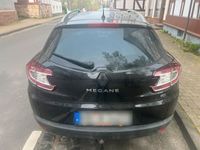 gebraucht Renault Mégane 2700 Euro