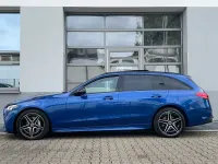 Gebraucht Mercedes 300 AMG 265 PS (194 kW) 2023 Blau Limousine