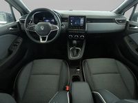 Usata Renault Clio V Techno 143 CV (105 kW) 2025 Bianco Utilitaria