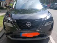Gebraucht Nissan X-Trail 158 PS (116 kW) 2025 Schwarz SUV