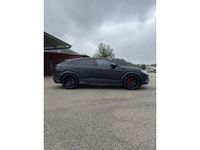 Neu Lamborghini Urus 666 PS (489 kW) 2025 Schwarz SUV