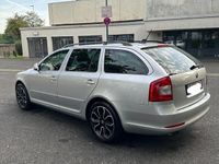 gebraucht Skoda Octavia Combi 1.4 TSI