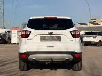 Gebraucht Ford Kuga Titanium 242 PS (177 kW) 2018 Weiß SUV