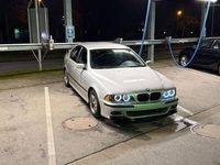 Gebraucht BMW 535 M Sport 245 PS (180 kW) 2000 Silber Limousine