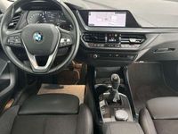 gebraucht BMW 118 i Sport Line LED Leder Business-Paket