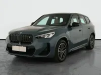 Gebraucht BMW iX1 230 kW (313 PS) 2023 Grün SUV