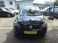 Gebraucht VW Golf IV United 105 PS (77 kW) 2006 Perlblau Kleinwagen