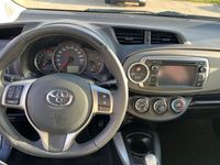 gebraucht Toyota Yaris 1.0 Benziner TÜV Kamera