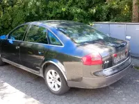 Gebraucht Audi A6 Basis 178 PS (130 kW) 1998 Andere farben Limousine