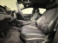 Ny BYD Seal Boost 184 HK (135 kW) 2025 Blå Sedan