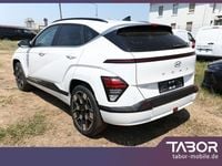 Neu Hyundai Kona Trend 160 kW (218 PS) 2025 Weiss SUV