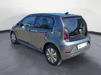 Brugt VW e-up! Style 61 kW (83 HK) 2022 Grå Hatchback