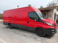 Gebraucht Iveco Daily 180 PS (132 kW) 2018
