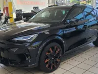 Neu Cupra Formentor VZ 265 PS (194 kW) 2026 Nacht schwarz metallic SUV