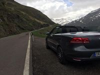 Second-hand VW Eos 140 CP (102 kW) 2013 Gri Cabrio