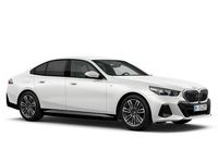 Gebraucht BMW i5 Comfort Edition 289 kW (394 PS) 2025 Limousine