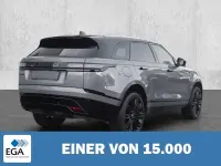 Gebraucht Land Rover Range Rover Velar Autobiography 300 PS (220 kW) 2023 Metallic SUV