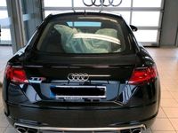 gebraucht Audi TTS 310 PS 95.000 km TÜV neu top Zustand