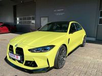 gebraucht BMW M3 xDrive Comp. FERNSTART/CARPLAY/LASER/