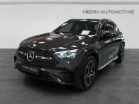 Gebraucht Mercedes GLC200 204 PS (150 kW) 2023 SUV