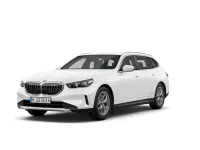 Używany BMW 520 Efficient Dynamics 197 KM (144 kW) 2026 Kombi