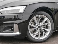 gebraucht Audi A5 Coupe 35 TFSI