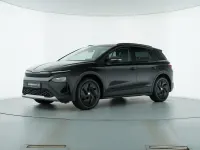 Gebraucht Skoda Elroq Tour 125 kW (170 PS) 2026 Schwarzmagic perleffekt SUV