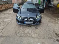 Gebraucht Mercedes E300 Avantgarde 231 PS (169 kW) 2015 Grau Limousine