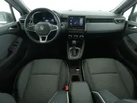 Gebraucht Renault Clio Techno 143 PS (105 kW) 2025 Arktisweiß Kleinwagen