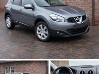 Gebraucht Nissan Qashqai 150 PS (110 kW) 2011 SUV