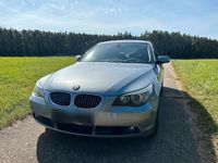 gebraucht BMW 545 i TÜV neu V8 Top