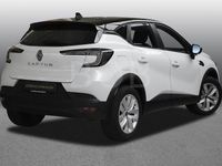 Second-hand Renault Captur Evolution 91 CP (66 kW) 2025 Alb SUV