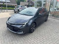 Neu Toyota Corolla 179 PS (131 kW) 2026 Grey metallic Kombi