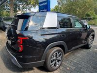 Usata KGM Torres Quartz 163 CV (119 kW) 2024 Nero SUV