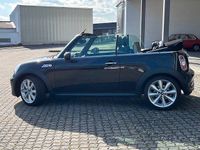 Gebraucht Mini Cooper S 184 PS (135 kW) 2015 Braun Kleinwagen