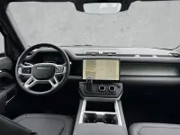 Neu Land Rover Defender S 200 PS (147 kW) 2026 Schwarz SUV
