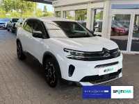 Gebraucht Citroën C5 Aircross 131 PS (96 kW) 2024 Weiß SUV