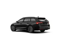 Neu Skoda Octavia 150 PS (110 kW) 2026 Schwarz Kombi