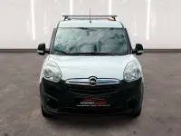Gebraucht Opel Combo 120 PS (88 kW) 2015 Van / Kleinbus