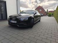 Gebraucht Audi A5 Design 190 PS (139 kW) 2016 Coupé